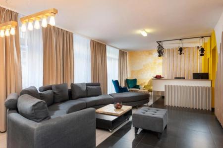 ibis Styles Dresden Neustadt - 27