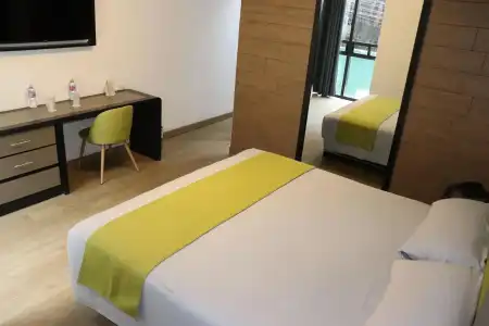 Embassy - 2