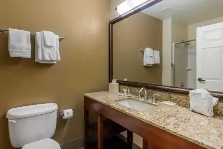Towneplace Suites The Villages - 10