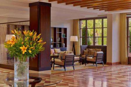 Sheraton Mallorca Arabella Golf - 37