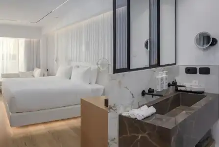 Ethereal White Resort & Spa - 50