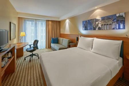 Hampton by Hilton Berlin City West - 38