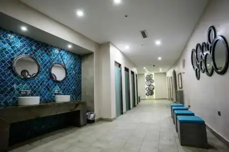 Suites les charmilles & spa - 9