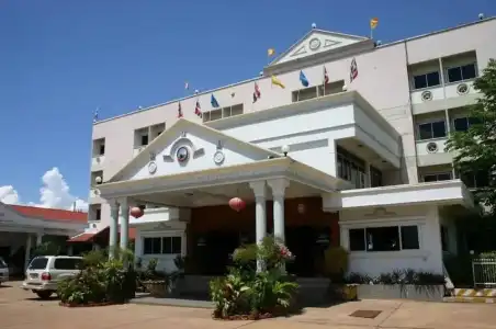 Sakol Grand Palace - 26