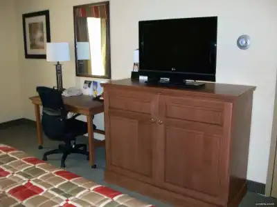Best Western Posada Ana Inn-Airport - 4