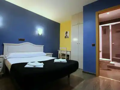 Hostal Regio - 19