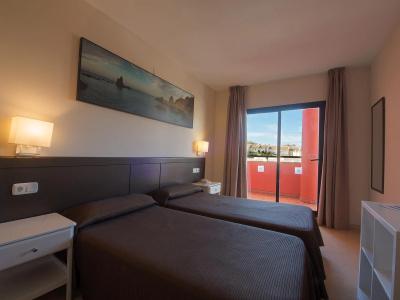 Fuengirola Beach Apartamentos Turisticos - 5