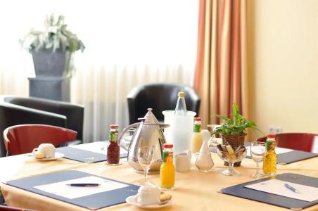 Best Western Prisma - 12