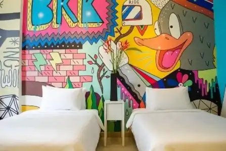 Beat Bangkok - 3