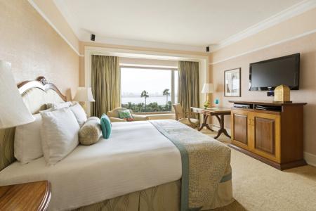 Taj Lands End - 45