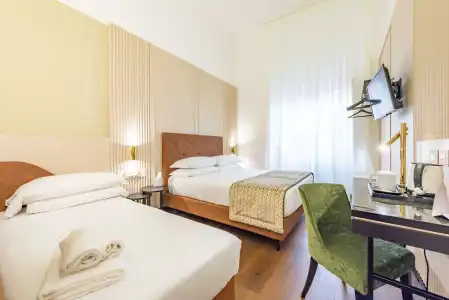 Best Western Artdeco - 7