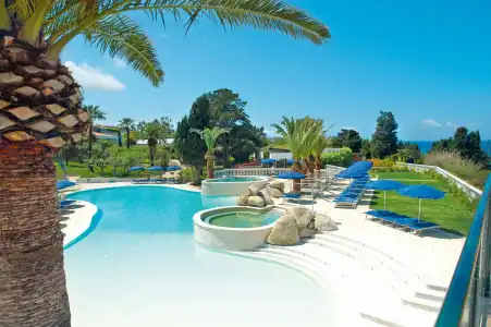 Aldiana Club Rocca Nettuno - 17