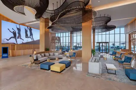 Hampton by Hilton Marjan Island - 12