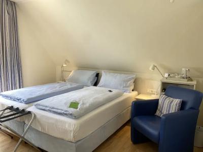 Garni Dünennest - 25