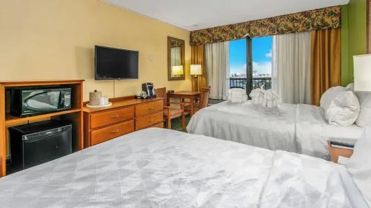 Holiday Inn & Suites Clearwater Beach by IHG - 97