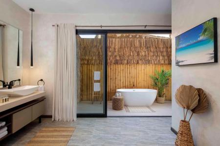 Anantara World Islands Resort - 24