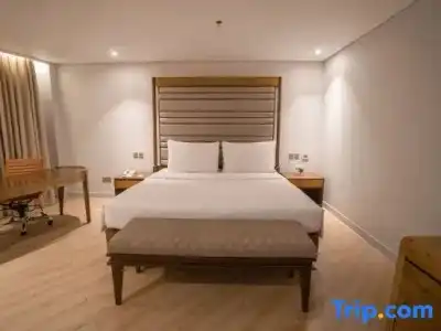 HERITAGE by Grand Sahid Jaya - 61