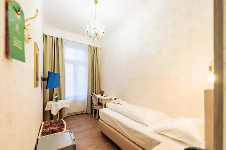 Pension Baronesse - 2