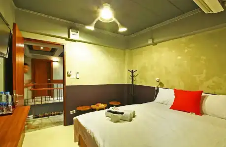 Chic Chiangkhan - 20