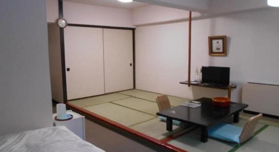 Minakami Onsengo Yubiso Onsen Yunojin - 5