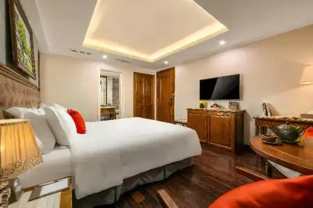 Hanoi Dalvostro Valentino & Spa - 98