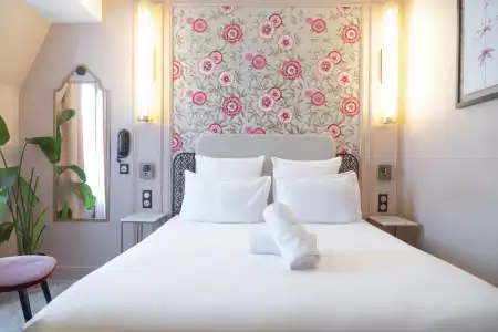 ELSA, Hôtel Paris - 3