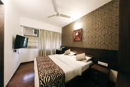 Maharana Inn Chembur - 4