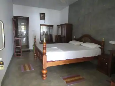 Amadeo Beach Resort - 4