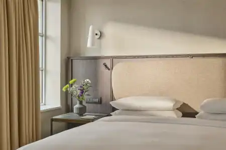 Hyatt Regency London Blackfriars - 69