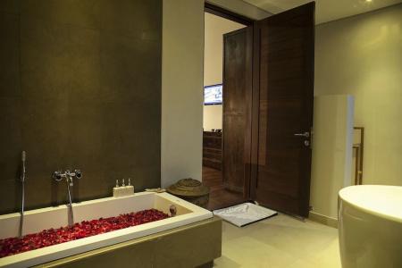 Santun Luxury Private Villa - 13