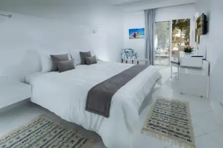 Hari Club Beach Resort - 31