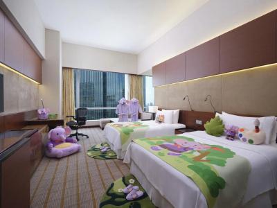 The Westin Guangzhou - 2