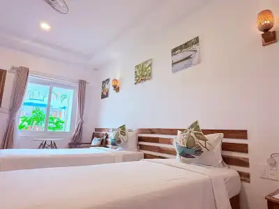 Palma Resort Phu Quoc, Trademark Collection by Wyndham - 89