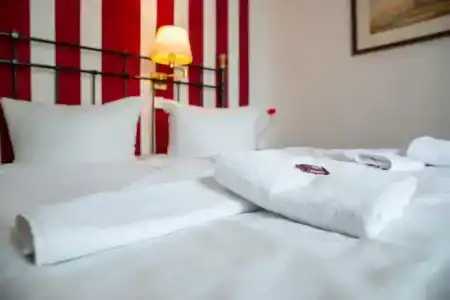 Meeressterne Weißes Schloß - 22