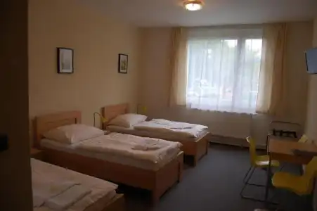Pension Milk Inn - 16