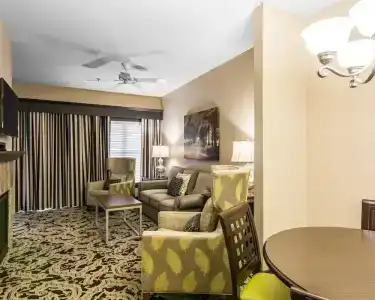 Bluegreen Vacations Parkside Williamsburg, an Ascend Collection Resort - 91