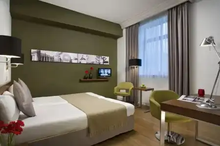 Citadines Holborn-Covent Garden London - 30