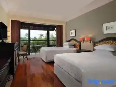 Mustika Yogyakarta Resort and Spa - 215