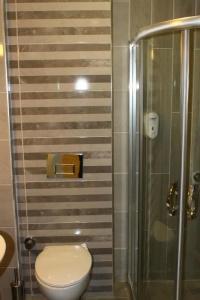 Liman Boutique Otel - 42