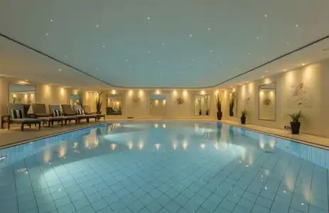 Maritim Königswinter - 11