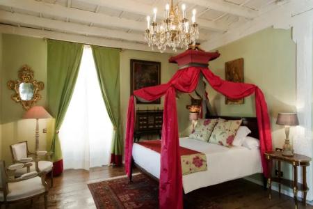 Hacienda de Abajo - Adults Only - 46
