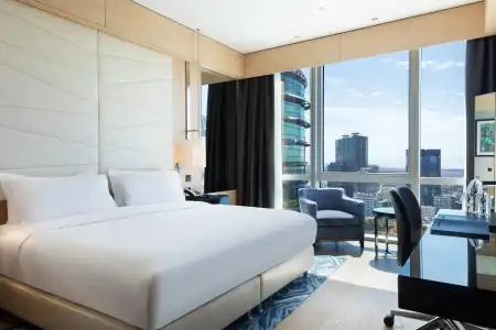Wyndham Grand Levent - 2