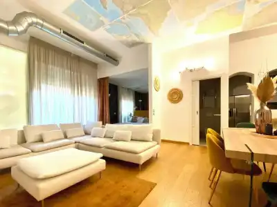 INTOMILAN Galleria Duomo I Boutique & Design Aparthotel - 227