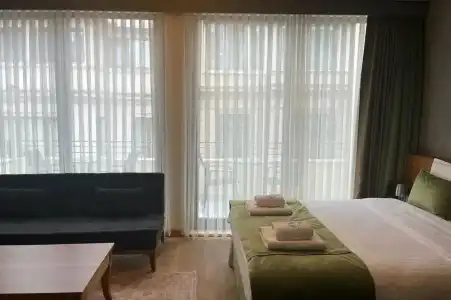 Şiva Pera and Spa - 155