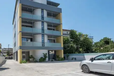 Spring Apartments - 0