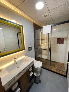 Grand Nergiz Otel - 7