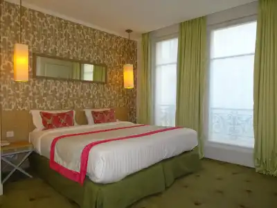 Le Marceau Bastille - 2