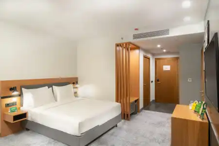 Holiday Inn - Republic Square, an IHG - 47