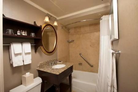 del Coronado, Curio Collection by Hilton - 132