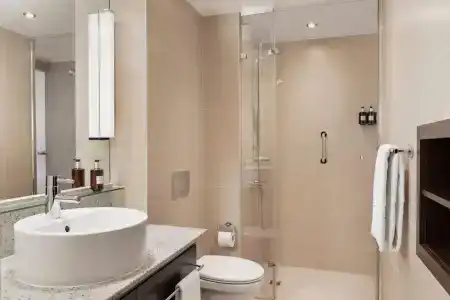 Residence Inn by Marriott Munich City East - 9